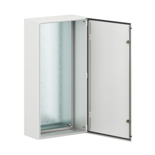 Корпус навесной уличный ST Outdoor с М/П ВxШxГ 1200x600x300 мм, IP66 | код R5ST1263-OUTDOOR | DKC фото 2