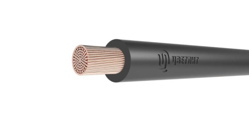 Провод ВПП 1х35 380В | Код. 00-00147832 | Цветлит