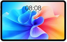 Планшет Teclast T40 Pro Tiger T616 (2.0) 8C RAM8Gb ROM128Gb 10.4 IPS 2000x1200 3G 4G Android 11 серый 13Mpix 8Mpix BT GPS WiFi Touch microSD 256Gb 7000mAh | код 1685837 | TECLAST
