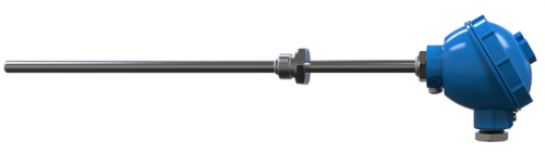 Преобразователь термоэлектрический (0...+400 С, НАRT) ДТПК055Е-0110.250.1,0.И.ЕХi-Т6 | код 106949 | ОВЕН