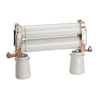 Предохранитель ПКТ-103-6-160-20-У1-КЭАЗ (1 шт.) КЭАЗ | код 258599 | КЭАЗ