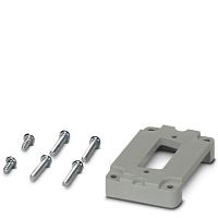 Соединительная плата HC-B 6-ADP/1 DSUB 15 | код 1775473 | PHOENIX CONTACT