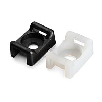 Площадка монтажная под винт ПМО 22x16 (б) (100шт.) (Fortisflex) | код 53313 | Fortisflex