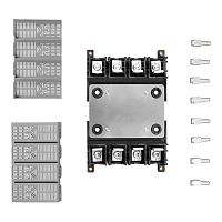 Комплект втычного исполнения PMP/PFP T125-T160 4P | код 361164 | КЭАЗ