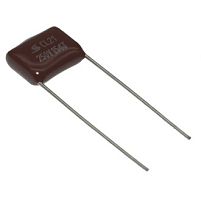0.15uf 250v 10% CL21 | код 55310 | Ruichi