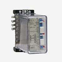 Реле времени РСВ-14 60В пост. пер. прис. | код A8119-T200056797 | ЧЭАЗ