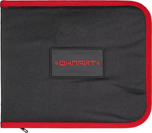 Набор инструмента 90 239 OHT-Ind06-H9 ОНЛАЙТ 90239 фото 4 Набор инструмента 90 239 OHT-Ind06-H9 ОНЛАЙТ 90239 фото 4