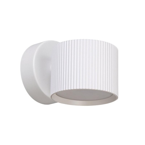 Светильник настенный 12Вт 230хHL4580 FERON 51674