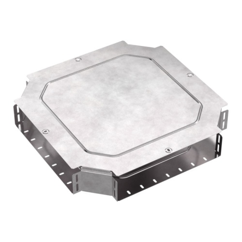 Ответвитель Х-образный с крышкой Стандарт 400х100 Промрукав | код PR16.0642 | ПРОМРУКАВ Ответвитель Х-образный с крышкой Стандарт 400х100 Промрукав | код PR16.0642 | ПРОМРУКАВ