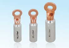 101218 Наконечники медно-алюминиевые ТАМ 16-14 SILAT (50шт/уп), упак | код 101218 | SILAT