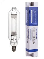 Лампа МГЛ 2000 Вт Е40 380В (4) | код 35949 | ИНТЕГРА