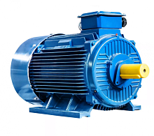 Электродвигатель 280 М6 IM 1001 90/1000 Китай (5АИ) | код 01.01.213767 | ESQ