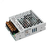 Блок питания ARS-50-24-FA (24V, 2.2A, 53W) (ARL, IP20 Сетка, 3 года) | код 027325(1) | Arlight