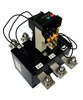 РТТ5-330-2501 УХЛ4, 330А, 660В/50Гц, 1р, 186-250А, ручной возврат, IP00, реле электротепловое токовое (ЭТ) | код ET306434 | Электротехник