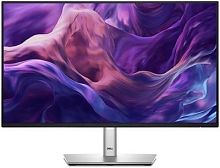 Монитор Dell 23.8 P2425HE черный IPS LED 16:9 HDMI матовая HAS Piv 1500:1 250cd 178гр/178гр 1920x1080 100Hz DP FHD USB | код 2048999 | DELL