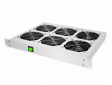 Модуль вентиляторный 2х430х230мм ПРОВЕНТО | код FI 02.230 | ПРОВЕНТО