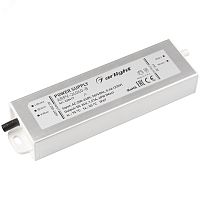 Блок питания ARPV-24040-B (24V, 1.7A, 40W) (ARL, IP67 Металл, 3 года) | код 20417 | Arlight