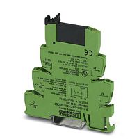 Оптопара PLC-OSC-120UC/ 48DC/100/C1D2 | код 5603263 | PHOENIX CONTACT