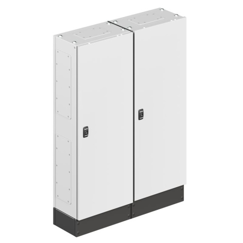 Комплект для объединения корпусов RAM fit бок о бок 250/300мм (уп.2шт) DKC R6MS2530 фото 4