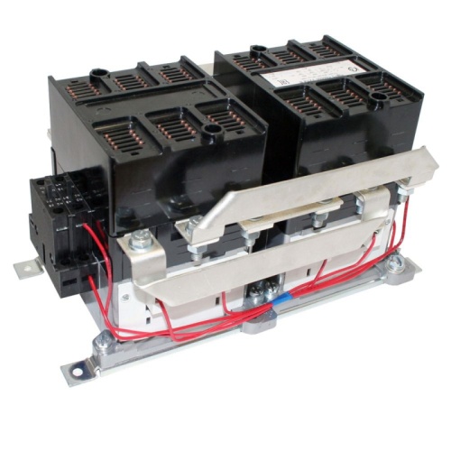 Контактор э/м ПМ12-160500 УХЛ4 В, 380В | код 072500440ВВ380000000 | КЗЭ (Кашинский завод электроаппаратуры)