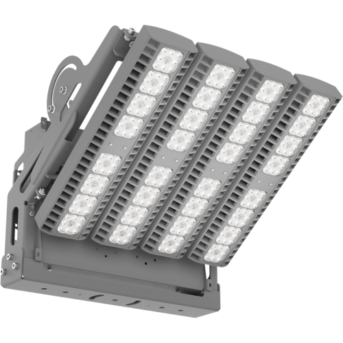 Светильник светодиодный HB LED 600 D60 5000К G2 СТ 1224003900 фото 5