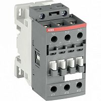 Контактор AF26-30 3P 26А 690/24-60В AC/DC 11кВт | код. 1SBL237001R1100 | ABB