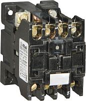 Контактор ПМЛ-1100Б 24В 50Гц, 10А, доп. контакт - 1з, IP00, О4 | код A8017-78091332 | РЕЛЕ И АВТОМАТИКА