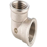 Угольник 2' ВР | код BF.531.09 | MVI