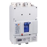 Выключатель автоматический OptiMat D800N-MR2-У3-РЕГ | код 353195 | КЭАЗ