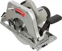 Циркулярная пила (дисковая) Интерскол ДП-235/2000М 2000Вт (ручная) D диска.:235мм (14.1.1.21) | код 698283 | ИНТЕРСКОЛ