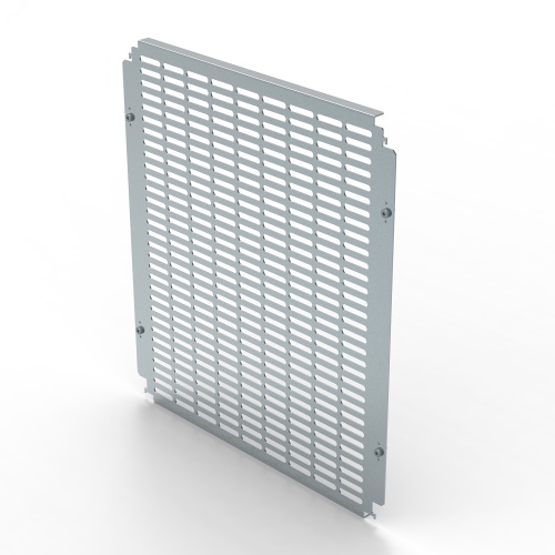 Перфорированная Плата 600мм 36M | код 339571 | Legrand