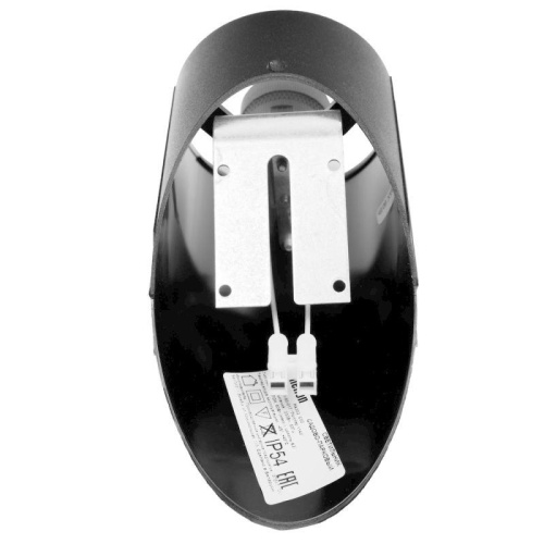 Светильник садовый парковый PA302 C02 НТУ 01-60-017 "Поллар 1142" IP54 d101x h380мм 60Вт Е27 Camelion 15584 фото 4