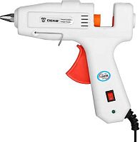 Клеевой пистолет Deko DKGG100 SET4 100Вт стерж.:11мм | код 1563432 | DEKO