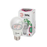 Лампа светодиодная лампа для рассады тип А60, 14 Вт, 220-240V FITO-12W-RB-E27-K | код Б0039071 | ЭРА