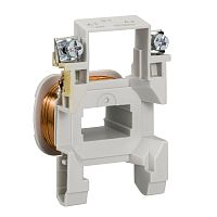 КАТУШКA ДЛЯ КОНТАКТОРОВ LC1E25 24В 50/60Гц | код LAEX12F7 | SCHNEIDER ELECTRIC