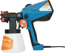 Краскопульт Sturm! SG9665PV 650Вт бак:1000мл 1200мл/мин | код 1605142 | STURM!