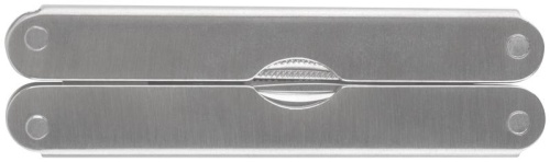 Нож складной, лезвие нержавеющая сталь 15 функций | код 10547 | FIT фото 2