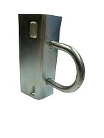 Узел крепления натяжной УК-Н-01 Электрофарфор ЦБ-00001456