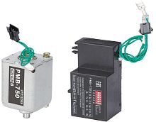 Расцепитель мин. напряжения с выдержкой времени DC 220В ВА-750 | код 27213DEK | DEKraft