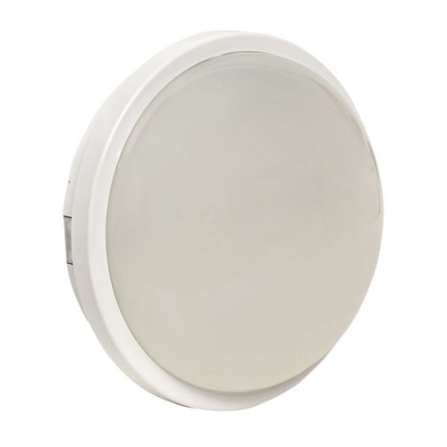 Светильник светодиодный ЖКХ круг ДПО-2003 15Вт 4000K IP65 PROxima | код BKL-2003-R-15-4000 | EKF фото 2 Светильник светодиодный ЖКХ круг ДПО-2003 15Вт 4000K IP65 PROxima | код BKL-2003-R-15-4000 | EKF фото 2