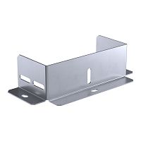 Универсальный ввод трассы лотков Стандарт INOX (AISI 316) 150х80 Промрукав | код PR16.3700 | ПРОМРУКАВ