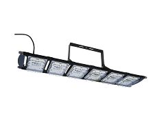 Светильник светодиодный ДСП 29-300-022 D4 Carbon 300Вт 5000К IP67 КСС_Д ALB F2846