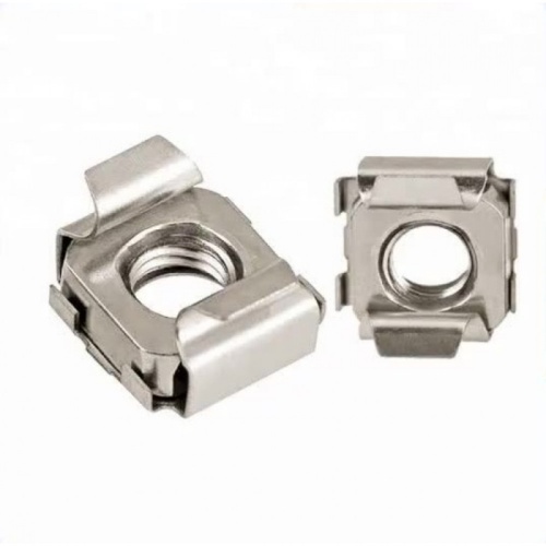 Гайка закладная М8 (уп.100 шт.) ESB | код esb6212 | ELECTRIC STEEL BOX Гайка закладная М8 (уп.100 шт.) ESB | код esb6212 | ELECTRIC STEEL BOX