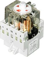 Реле промежуточно-указательное РЭПУ-12М-211-1-У3 1А 50Гц | код A8120-T95348919 | ВНИИР