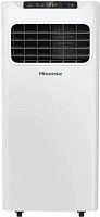 Кондиционер мобильный Hisense W-series AP-07CR4GKWS00 белый | код 1705852 | HISENSE