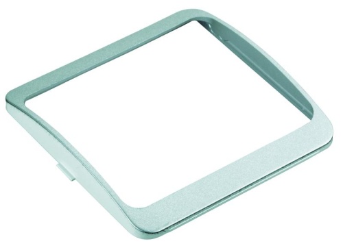 Вставка 1-м Mimoza серебр. 10317 Вставка 1-м Mimoza серебр. 10317