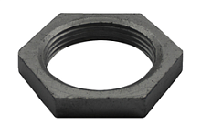 Контргайка сталь 1 1/2 | код ДУ 40 С | INNOLEVEL