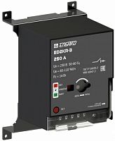 Электропривод ED-2KR-3 к E2KR до 250 A | код ED-2KR-3 | Engard