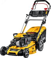 Газонокосилка бензиновая самоходная 510 мм, 6.5 л.с. | код GLM-510p | Steher