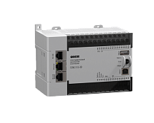 Программируемый логический контроллер ПЛК110-220.32.Р-М | код 54230 | ОВЕН